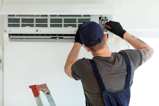 Best Best Air Duct Cleaning Company  in Effort, PA