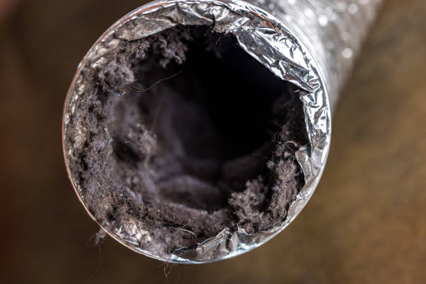 Effort, PA Airduct Cleaning Company