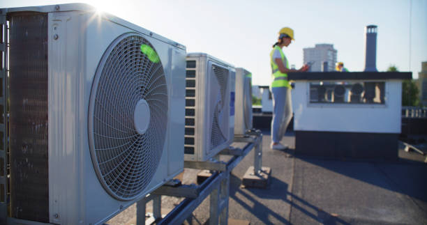 Air Duct Mold Removal in Effort, PA
