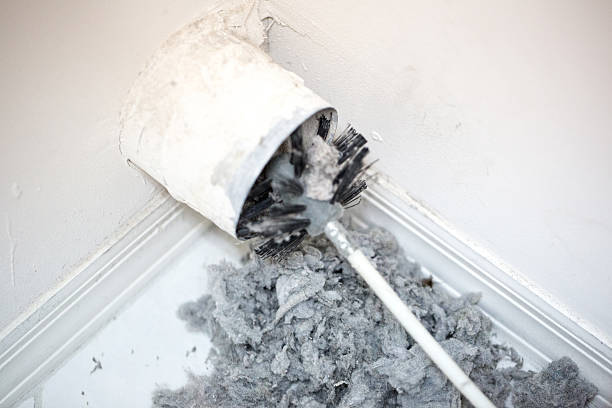 Trusted Effort, PA Airduct Cleaning Experts