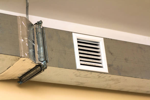 Best Commercial Air Duct Cleaning  in Effort, PA